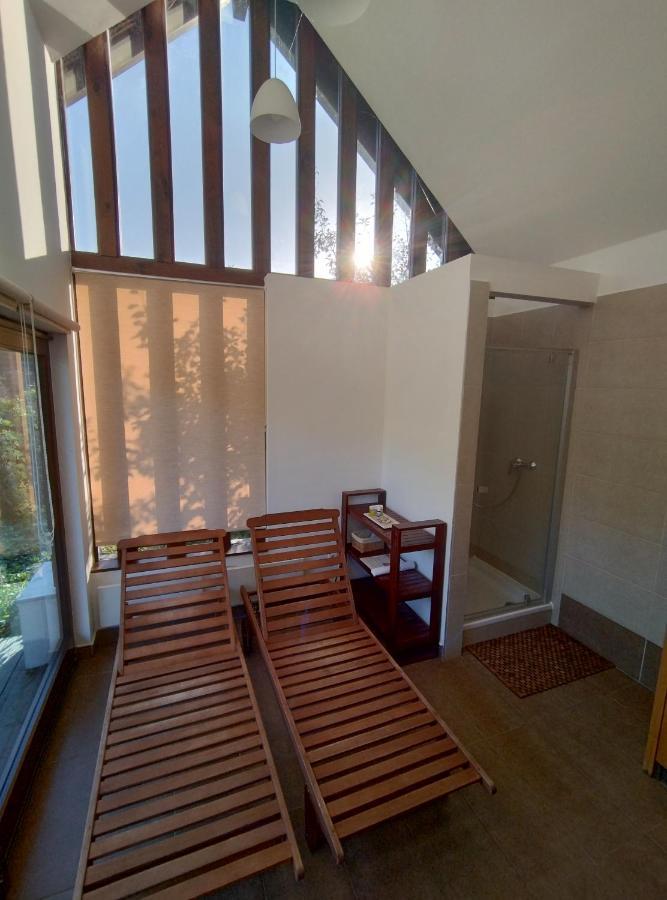 Orsegi Porta Apartment Magyarszombatfa Exterior foto